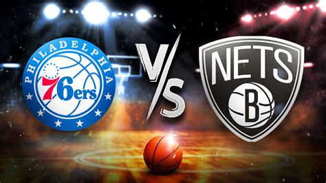76ers vs nets prediction